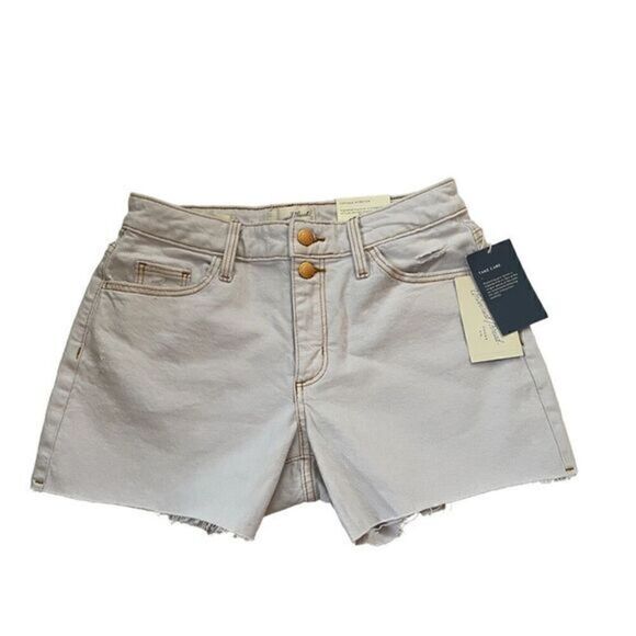 Size 00/24 Universal Thread Midi Shorts for Women - Picture 1 of 8